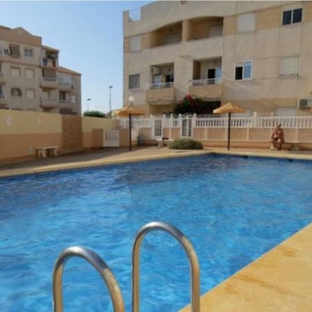Bonito Apartamento De Dos Habitacion Y Piscina Torrevieja Buitenkant foto