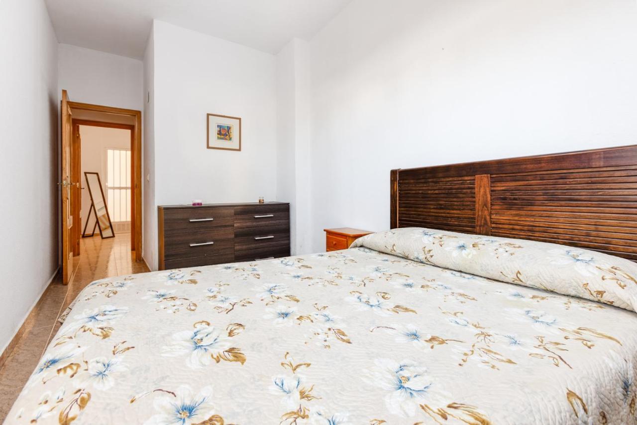 Bonito Apartamento De Dos Habitacion Y Piscina Torrevieja Buitenkant foto