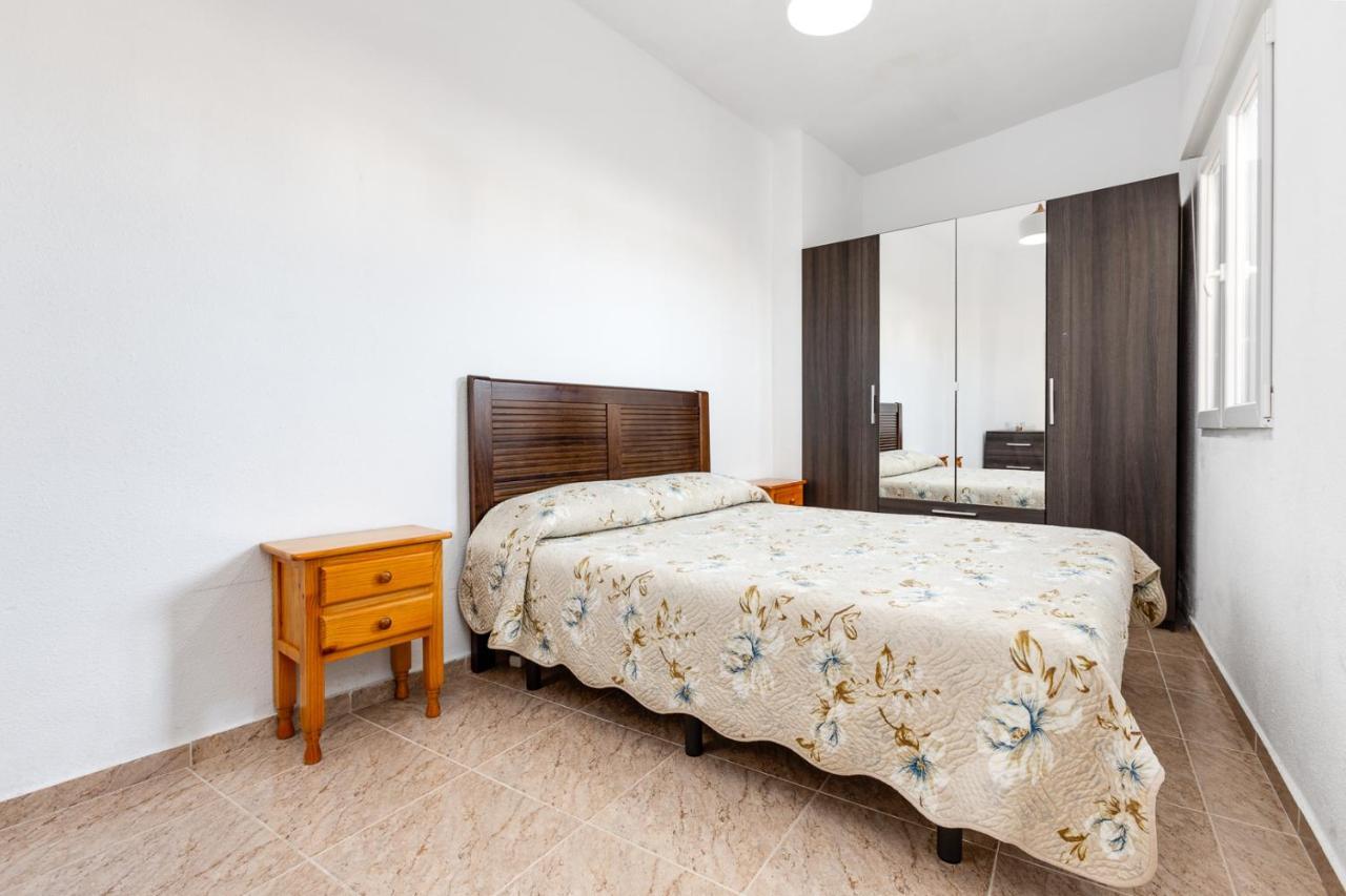 Bonito Apartamento De Dos Habitacion Y Piscina Torrevieja Buitenkant foto