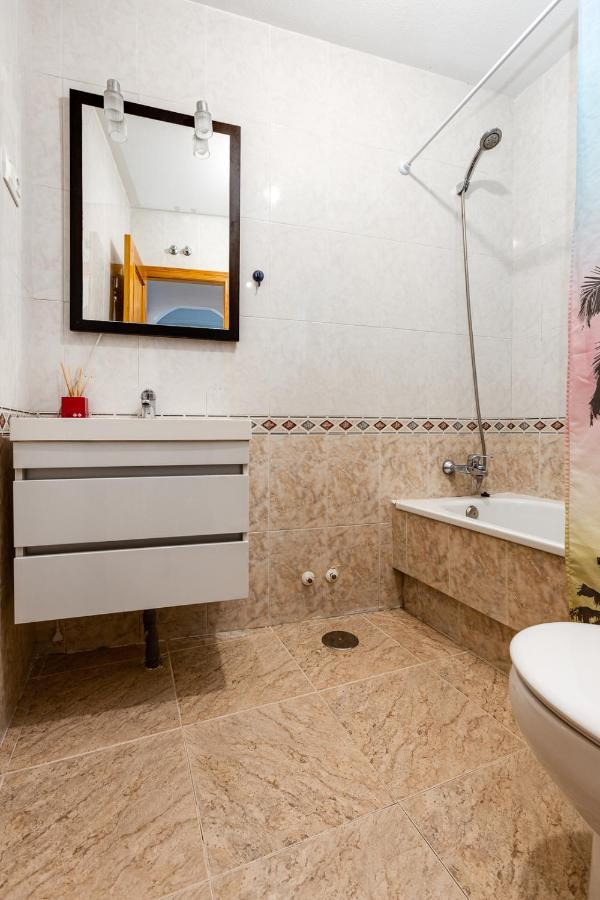 Bonito Apartamento De Dos Habitacion Y Piscina Torrevieja Buitenkant foto